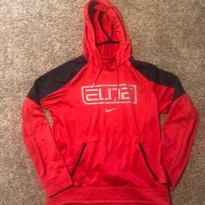 Nike sweatshirt